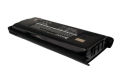 KNB-29,29N, 30 for Kenwood TK-2200,2200LP, 2202, Two-Way Radio Battery. 