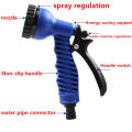 Expandable Garden Hose Pipe Spray Flexible Expanding Stretch Pipe 50FT. 