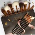 Zoeva Premium Brush Set: Elevate Your Makeup Game Today. 