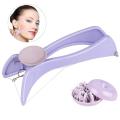 Slique Hair Threading Machine, Face Hair Threading Machine , Body Hair Remover, Flawless Hair remover ,Painless Hair Remover - Purple Slique Hair Threading Machine, Face Hair Threading Machine , Body Hair Remover, Flawless Hair remover. 
