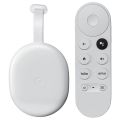 Google Chromecast with Google TV 4K |Snow|Sky|Sunrise|. 