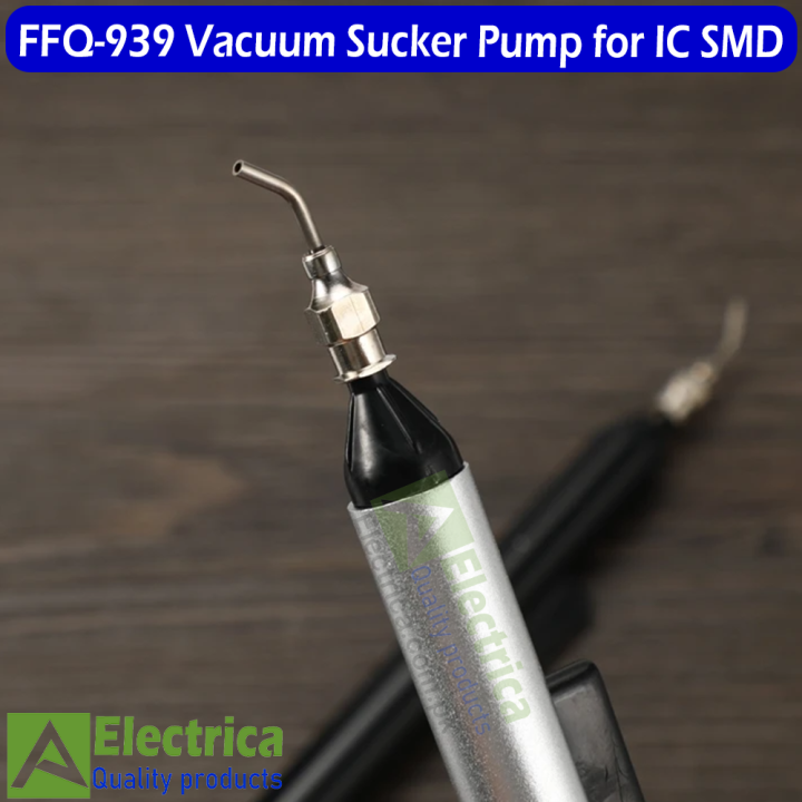 FFQ%20939%20IC%20SMD%20Vacuum%20Suction%20Suction%20Pen%20Remover%20S%C5%B3cker%20Pump%20IC%20SMD%20Tweezers%20Pickup%20Tool%20Solder%20Soldering%203%20Suction%20Head%20Tool%20by%20Electrica%20-%20Image%209