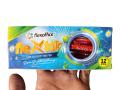 Flexoffice FLEXTOK Smooth Ink Pen FO-GELB036 |1.0mm. 