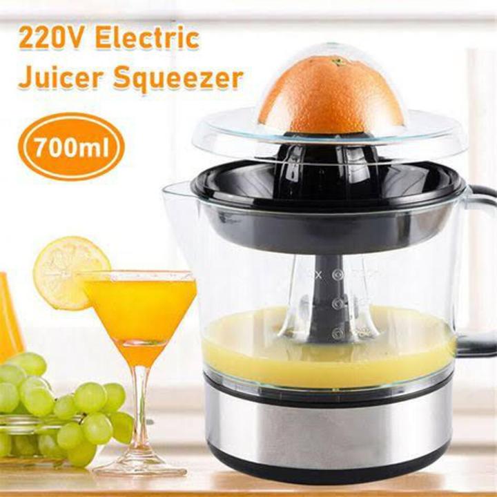 imported Electric citrus Juicer