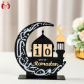 Mister Traders Brand Ramzan Countdown Advent Calendar I Ramzan Decoration Items I Ramadan Decorations I Ramadan Decorations Item I Decorating Items I Decorating Items For Home I Home Decoration Items I Home Decor I Wall Decoration Items I Ramzan. 