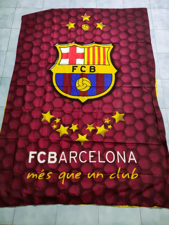 Quilt%20cover-Fc%20Barcelona%20Single%20size%20Quilt%20Cover%20with%20pillow%20cover-Cotton%20Quilt%20Cover-Foot%20Ball%20Club%20Razai%20cover-Barcelona%20bedding%20set%20single%20size-Barcelona%20duvet%20cover%20single%20size-Great%20Gift%20for%20Birth%20day%20-%20Image%202