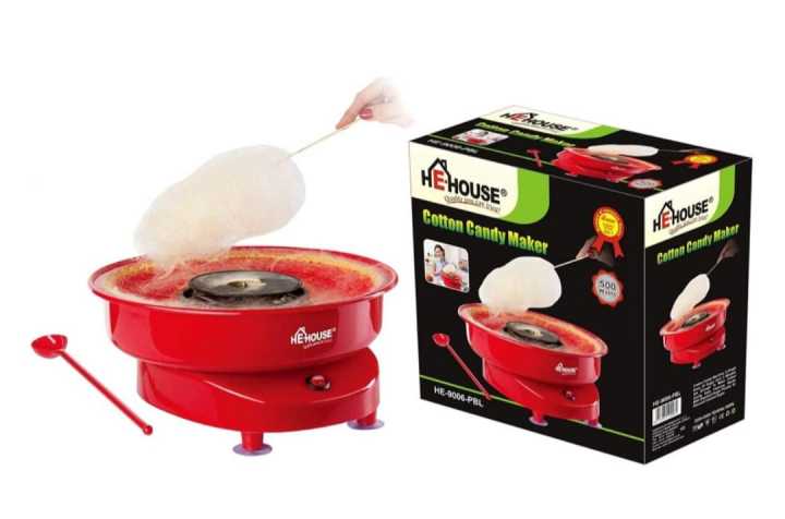 Electric%20Maker%20Sugar%20Floss%20Making%20Tool%20Marshmallow%20Machine%20for%20Birthday%20Party%20Candy%20Making%20Accessories%20-%20Image%204