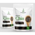 Chia Seeds in Pakistan – Pure Clean Superfood for Natural Weight loss 275 g Chia Seeds in Pakistan – Pure Clean Superfood for Natural Weight loss 275 g. 