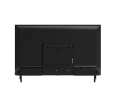 Haier LED 32"Inch Smart LED 32K6600 Bezel Less Google Android TV - Smart AI Plus. 