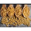 MACRONI / PASTA / 4 shapes deal 4 pack deal each pack of 1kg. 