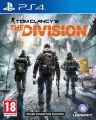 Tom Clancy's The Division PS4. 