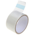5m x 3.5cm Kite Repair Tape Transparent Waterproof Ripstop DIY Awning Adhesive. 