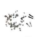 Internal Metal Plate Bracket Cover Parts For iPhone X XR XS Max Replacement Including Complete Full Screw Set and Waterproof. 