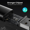 UGREEN SD Card Reader Portable USB 3.0 USB 2.0 Dual Slot Flash Memory Card Adapter Hub for TF SD Micro SD SDXC SDHC MMC RS-MMC Micro SDXC Micro SDHC UHS-I for Mac Windows Linux Chrome PC Laptop. 