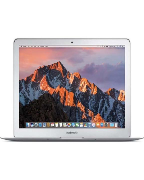Apple - 13" MacBook MQD42 Air (2017 Newest Version) - 1.8GHz - Core i5 CPU - 8GB RAM - 256GB SSD - Silver