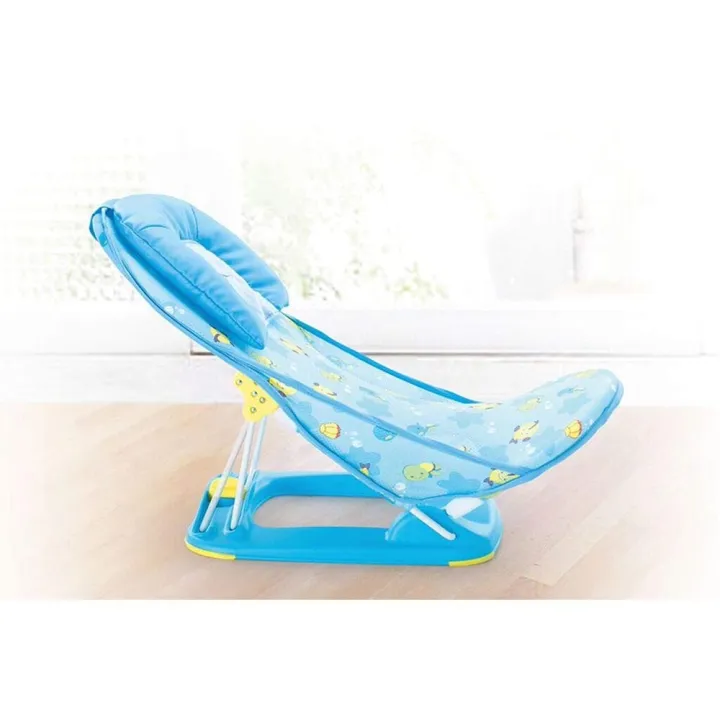 MiniMe%20Baby%20Bather%20Safety%20Bath%20Support%20Seat%20Functional%20Baby%20Bath%20Chair%20WithOut%20Pillow%20-%20Image%205