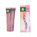 Face body Cleansing Scrub Gel for body and face scrub. 