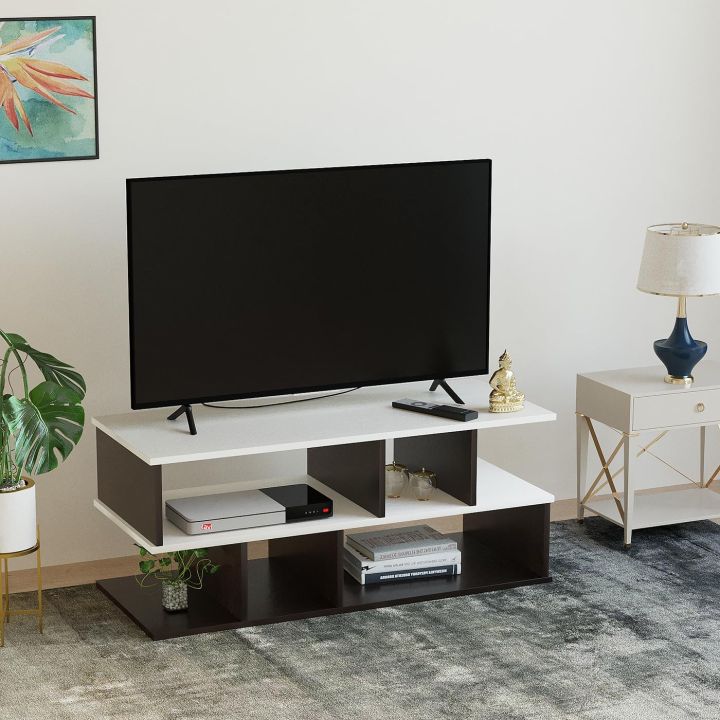 Engineered%20Wood%20Tv%20Unit%20for%20Living%20Room,%20Floor%20Monut%20Entertainment%20Unit%20with%20Storage,%20Set%20Top%20Box%20Stand,%20LED%20Cabinet%20-%20Image%202