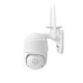 WIFI Camera Full HD PTZ Outdoor Surveillance Camera HD Dome IP Smart IR Night Version Outdoor CCTV Video, Weather Proof. 