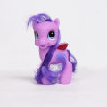 My Little Pony Collection, Cute Ponies With Hairs & Wing Toy For Baby Girls, Best Toy Gift For Kids Girl, Cartoon Series Wonder Pony Land Horse Unicorn Series Cartoons Character Show Case Rag Toys Rainbow Dash Pink Pinkie Pie Twilight Sparkle Rarity White. 
