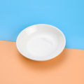 1 Pcs Ceramic Palette Small Ink Plate Color Mixing Paint Palette Tray For Watercolor Gouache Acrylic Painting Art Supplies. 