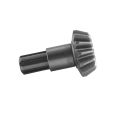 1 Pcs Metal Steel 13T Main Input Gear Input Gear for ARRMA 1/10 1/8 KRATON. 