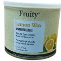 Fruity water soluble Wax 400g in 4 Varients. 