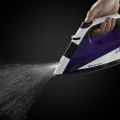 Russell Hobbs Auto Steam Pro Non-Stick Iron 2400W. 