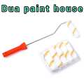 Paint roller mini size 4 Inch. 