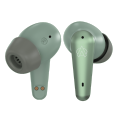 Audionic Airbud 595 ENC & Gaming Mode Wireless Earbuds With IPx4 Water Proof & 40 Hours Playtime Wireless Earbud/Bluetooth Ear buds And Headphones, Voice Asistant & Quick Pairing Ear bud. 