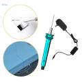 Hot Wire Foam Cutter DIY Supplies Handcraft Electric Cutting Tool 5.5cm. 