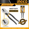 Ingco Industrial Heavy Duty Cablle Cutter 10 Inch - ( Z-T ). 