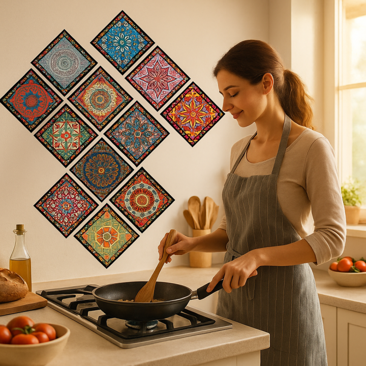 YM%20Traders%20Pack%20of%2012%20pieces%20Premium%20Wall%20Attraction%20Tile%20Stickers%20DIY%20for%20Home%20Decor%20for%20Walls%20Self%20Adhesive%20Peel%20Off%20Easy%20Clean%20&%20Beautiful%20Wall%20Tile%20Sticker%205%20in%20by%205%20in%20(12%20Pieces)%20-%20Image%205