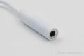 Type c to 3.5mm earphone adapter converter Type-c to 3.5mm aux audio headphone jack adapter cable| Shopping Hall. 
