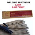 Welding Electrodes 12 Number Rod 2.5mm (2.5kg) approx 150pcs. 