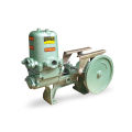 Donkey Pump with Original Golden Motor. 