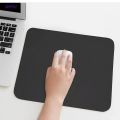 Premium Mouse Pad Fabric Surface Non-Slip Rubber Base Smooth Tracking Optical and Laser Mice Durable Anti-Fray Stitching Ideal Office Gaming and Home Use Lightweight and Comfortable Design. 