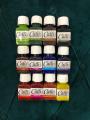 Calligraphy Inks 12 colors. 