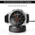 Metal Bezel Ring For Samsung Galaxy Watch 46mm Bezel Ring Metal Anti Scratch Cover For Samsung Galaxy Watch 46mm Accessories. 