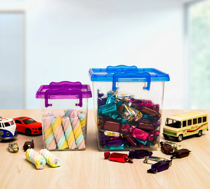 Storage%20Bin%20with%20Lid%20Pack%20of%202%20Stackable%20Organizer%20Box%20Containers%20for%20Kitchen%20Fridge%20Food%20Snack%20Pantry%20Cabinet%20Fruit%20Vegetables%20Bathroom%20Cosmetics%20Supplies%20-%20Image%202