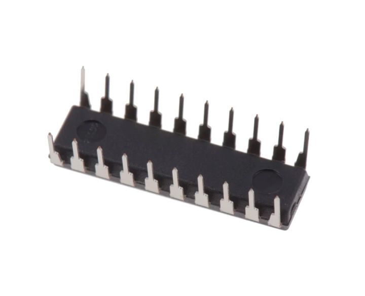 74245 Datasheet SN74HC245N BUS Transceiver 8bit high speed CMOS 74245 | Daraz.pk
