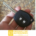 Suzuki PVC Silicone Protection Key Cover | Swift Ciaz Wagon R Alto Cultus. 