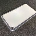 T1-701u Case Cover for Huawei Mediapad T1 7.0 Tablet Transparent Soft TPU Cover for 7'' Huawei T1 7.0 T1-701u Tablet Cases+Gift. 