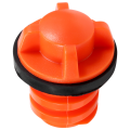Cooler Drain Plugs Replacement Compatible with Most Rotomolded 1Pcs. 