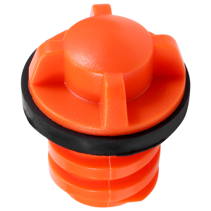 Cooler Drain Plugs Replacement Compatible with Most Rotomolded 1Pcs