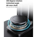 ALOGY Mobile Phone Desk Phone Holder Stand For Mobile Adjustable Desktop Holder Universal Table Cell Phone Stand. 