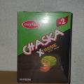 Mayfair Frooto Chaska Xtreme Green Mango Flavoured Candy 100. 
