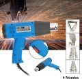 Best Olympia Electric Heat Gun Multipurpose Heat Gun Hot Air Gun Professional Heat Gun Heat Gun for Shrink Wrapping Adjustable Temperature Heat Gun  Heat Gun for Cable Shrink Tubing High-Temperature Heat Gun. 