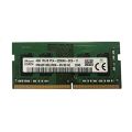 4GB DDR4 PC4-2400T 2400MHz 260Pin For Laptop (Mixed Brand). 