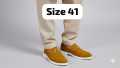 Shoes loffers for men. 